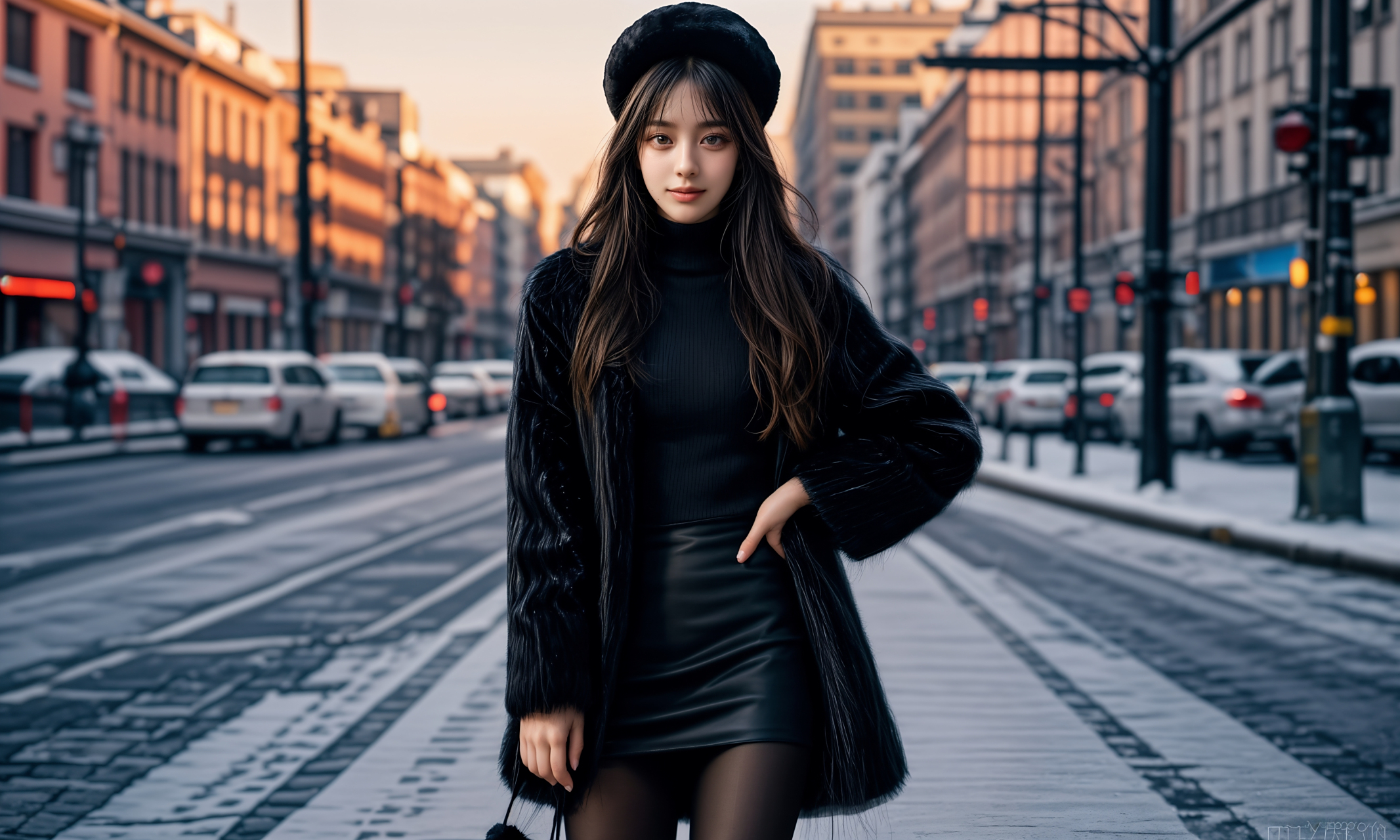 跨越海峡的寻亲路：“何仙姑”助力两岸家庭圆梦